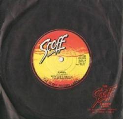 Winter's Reign : Karen - I'm Getting Out